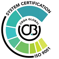 ISO 9001