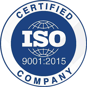 ISO 9001