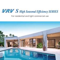 VRV S Series