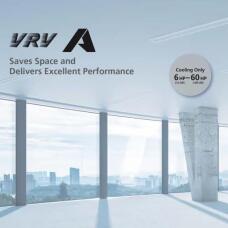 VRV A Series