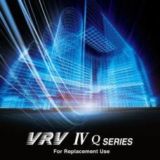 VRV IV Q Series