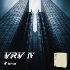 VRV IV W Series